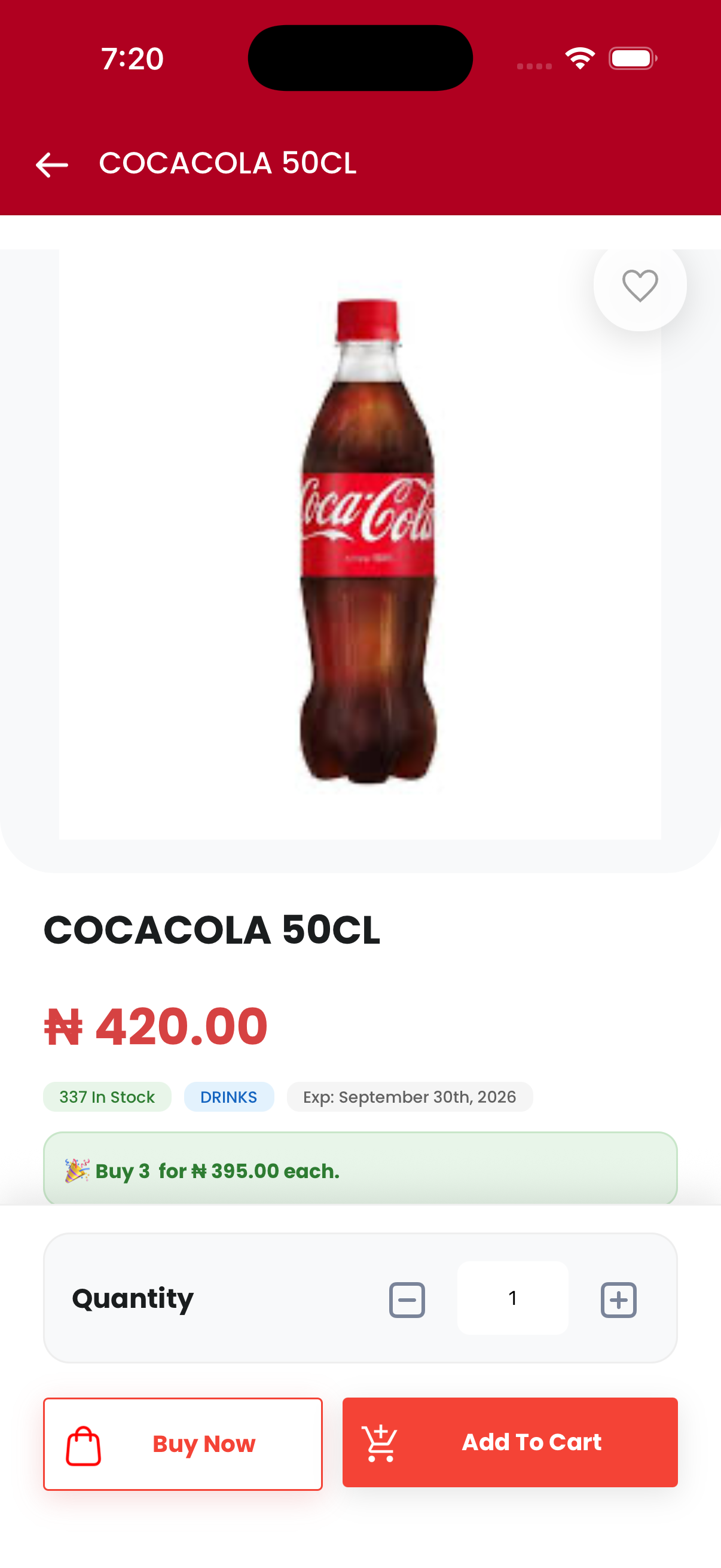 PSGDC Prescription Upload Interface