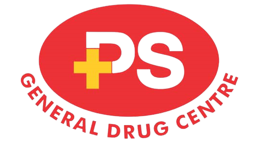 PSGDC Logo
